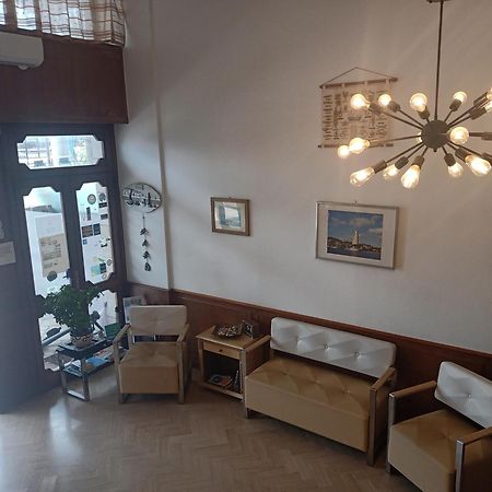 Hotel L'Approdo บรินดิซิ ภายนอก รูปภาพ