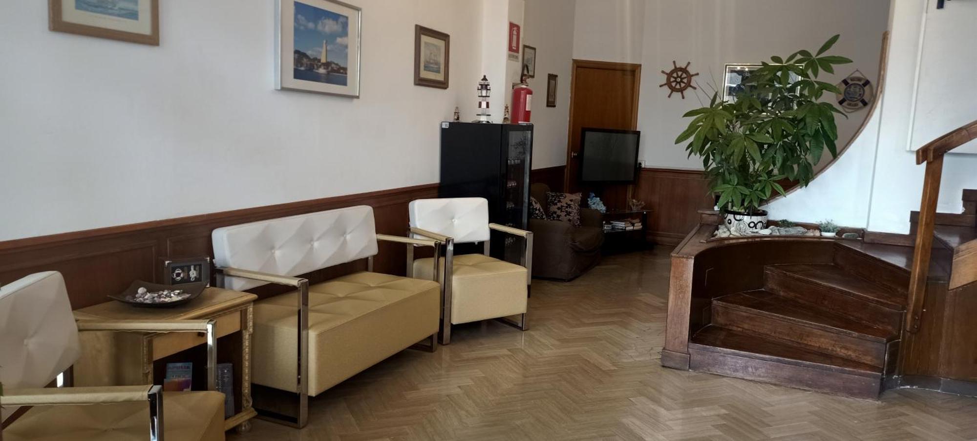 Hotel L'Approdo บรินดิซิ ภายนอก รูปภาพ